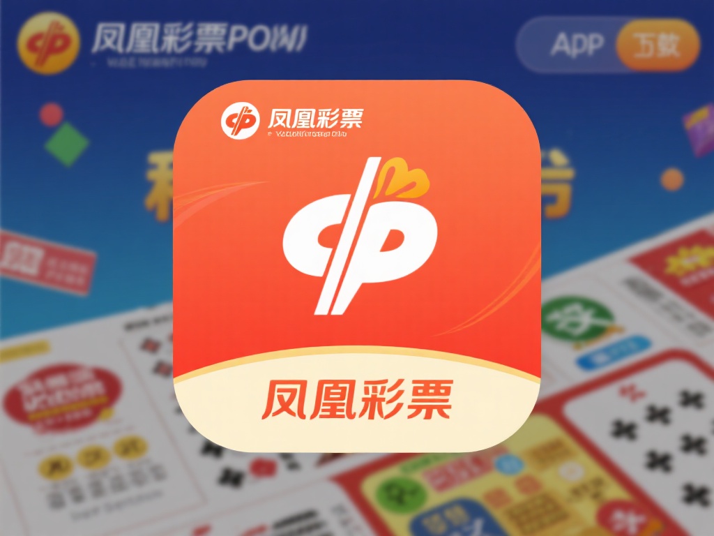凤凰彩票官网以其稳定的平台和丰富的彩票种类受到众多