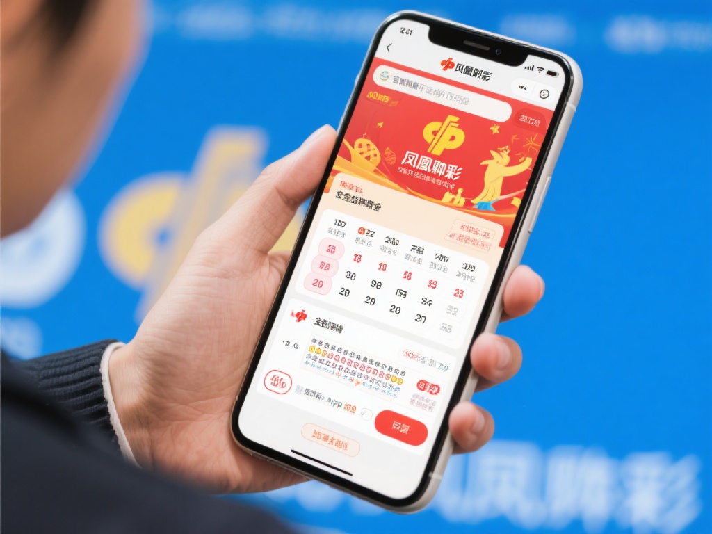 凤凰彩票app下载地址：安全便捷的购彩平台入口 (凤凰彩票app下载地址：安全便捷的购彩平台入口，轻松中大奖）