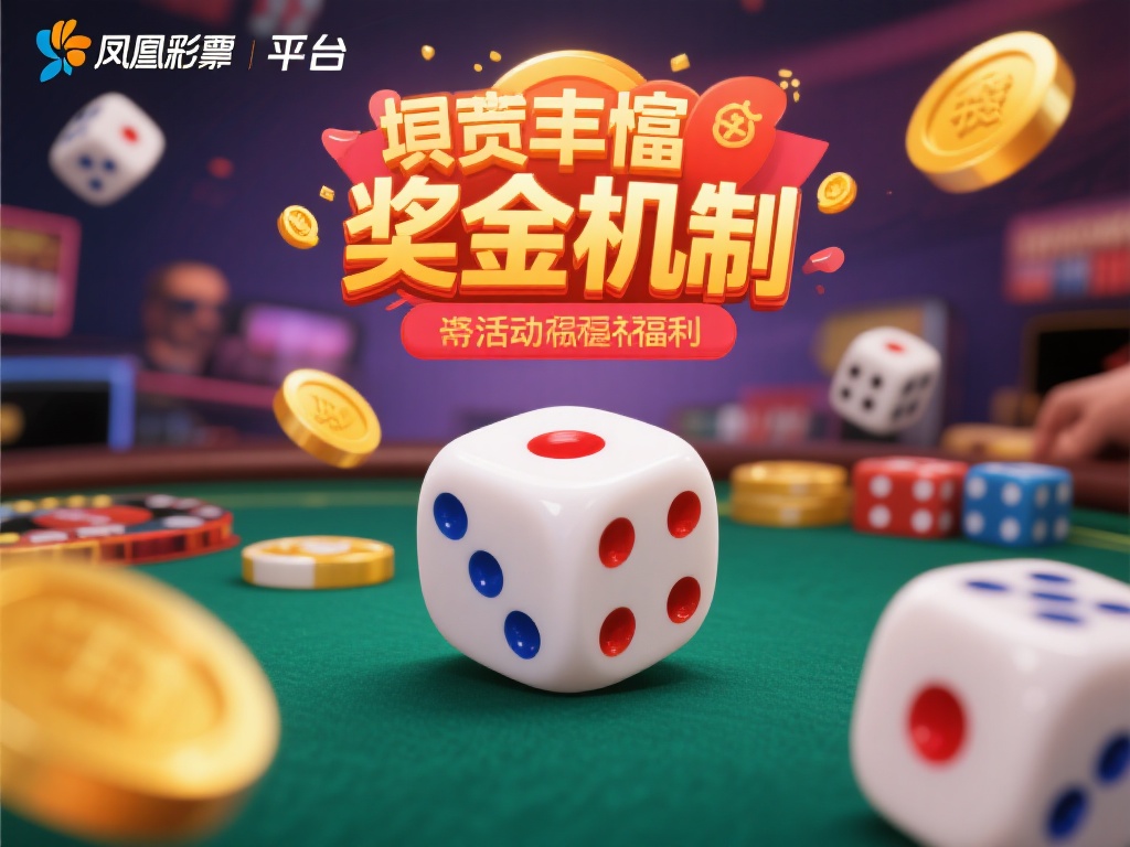 凤凰彩票掷骰子：体验刺激博彩乐趣的绝佳选择 (凤凰彩票掷骰子：畅享刺激博彩乐趣的绝佳游戏选择）