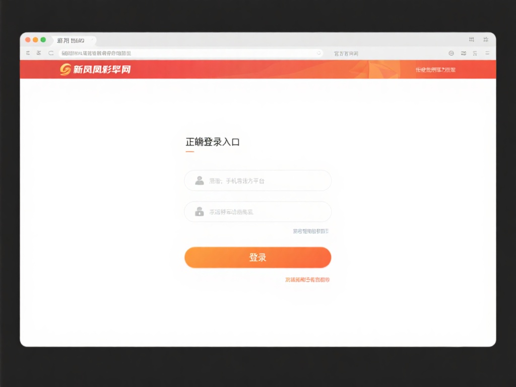 新凤凰彩票网登录入口及使用指南详解 (新凤凰彩票网登录入口及使用指南详细解析与操作技巧）