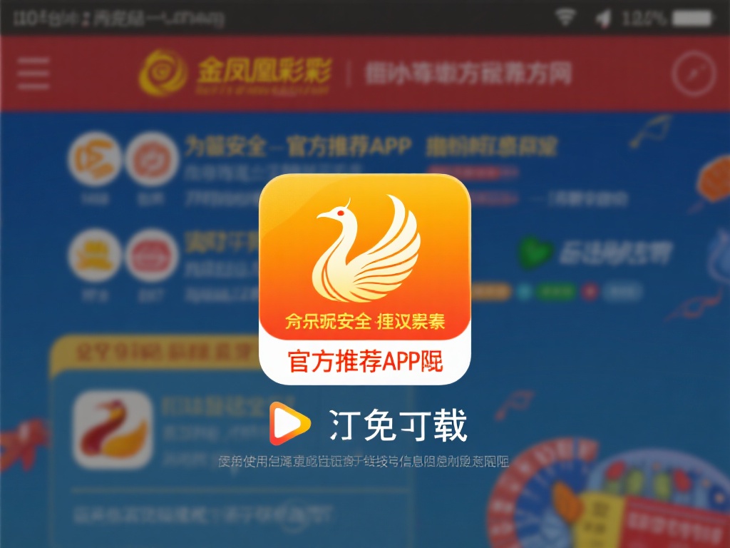 金凤凰彩票下载安装指南及最新版本更新详解 (金凤凰彩票下载安装指南及最新版本更新功能全面解析）