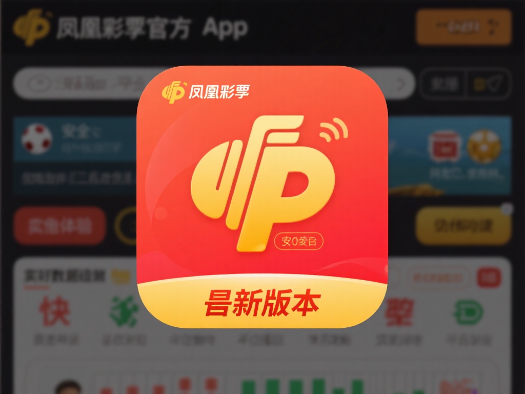 首先，凤凰彩票官方版app以其安全性和用户友好性而