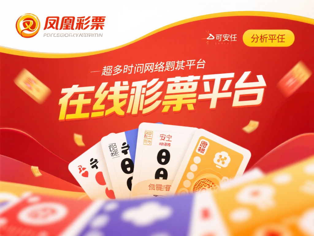 在如今的网络时代，越来越多的人对在线彩票平台表现出