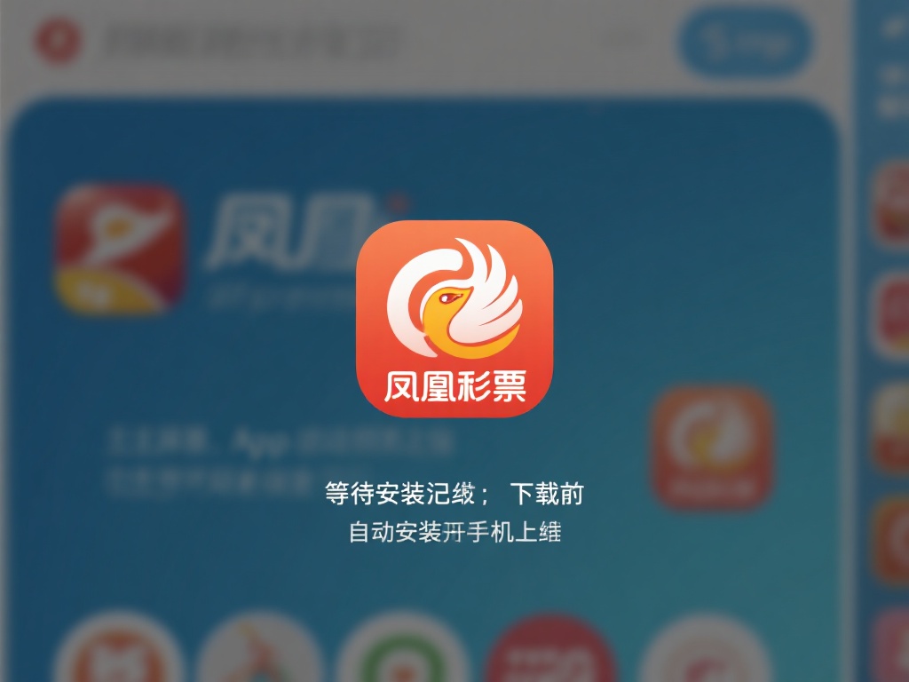 凤凰彩票iPhone版下载指南：轻松获取最新版本安装教程 (凤凰彩票iPhone版下载指南：轻松获取最新版本安装教程全攻略）