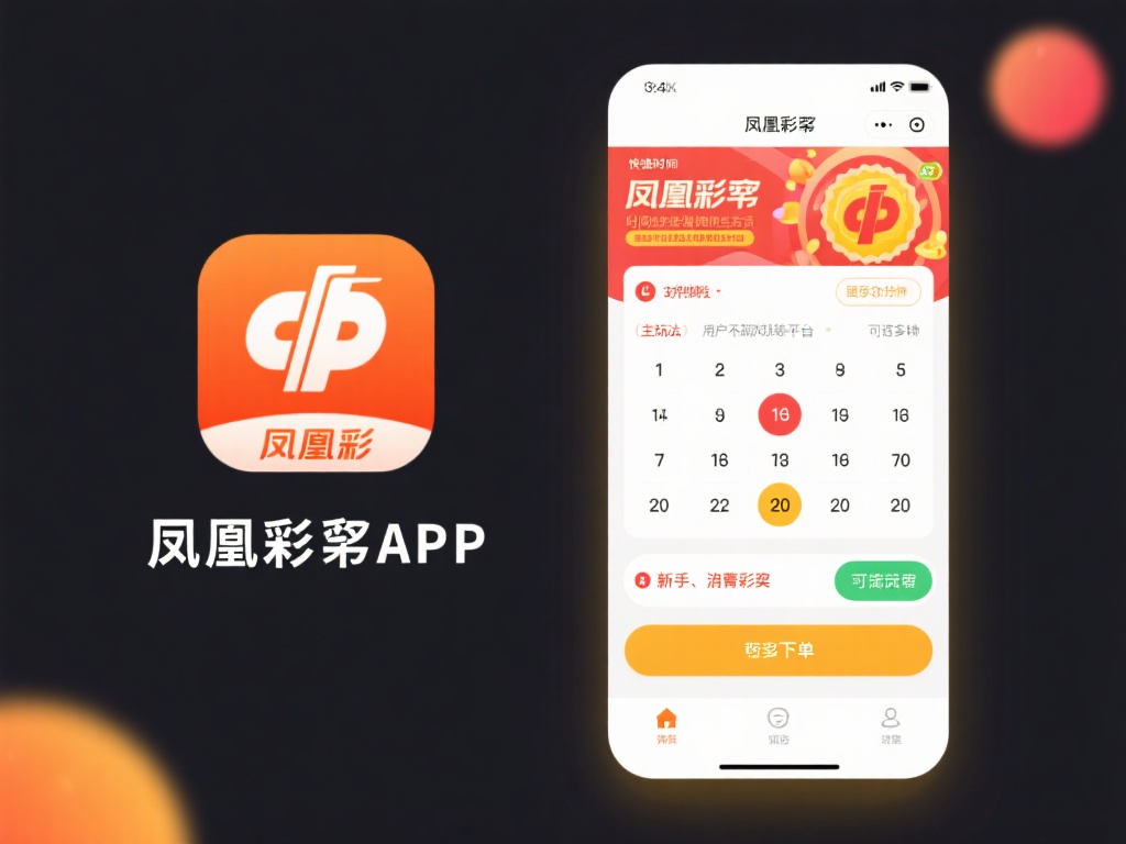 探索app凤凰彩票：便捷购彩体验与安全保障解析 (探索凤凰彩票App：便捷购彩体验与安全保障深度解析）