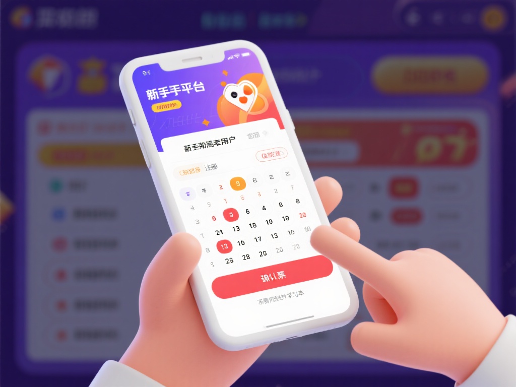 此外，平台的操作界面设计得非常人性化。无论是新手还