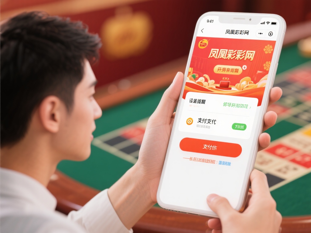 在使用凤凰彩票网时，一些实用技巧能显著提升体验。首