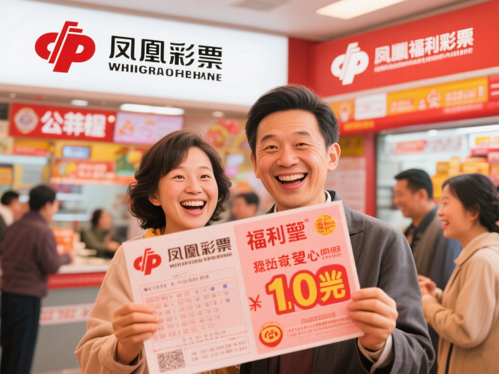 在现代生活中，彩票早已不只是一种娱乐方式，更是一种