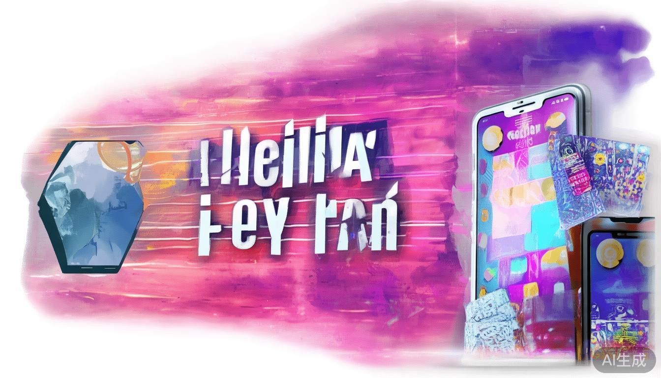 在当今数字化娱乐盛行的时代，手机端的娱乐平台成为众