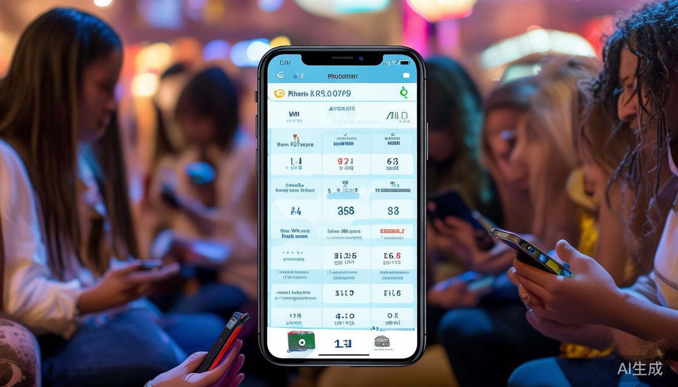 在数字化时代，手机已成为我们日常生活中不可或缺的一