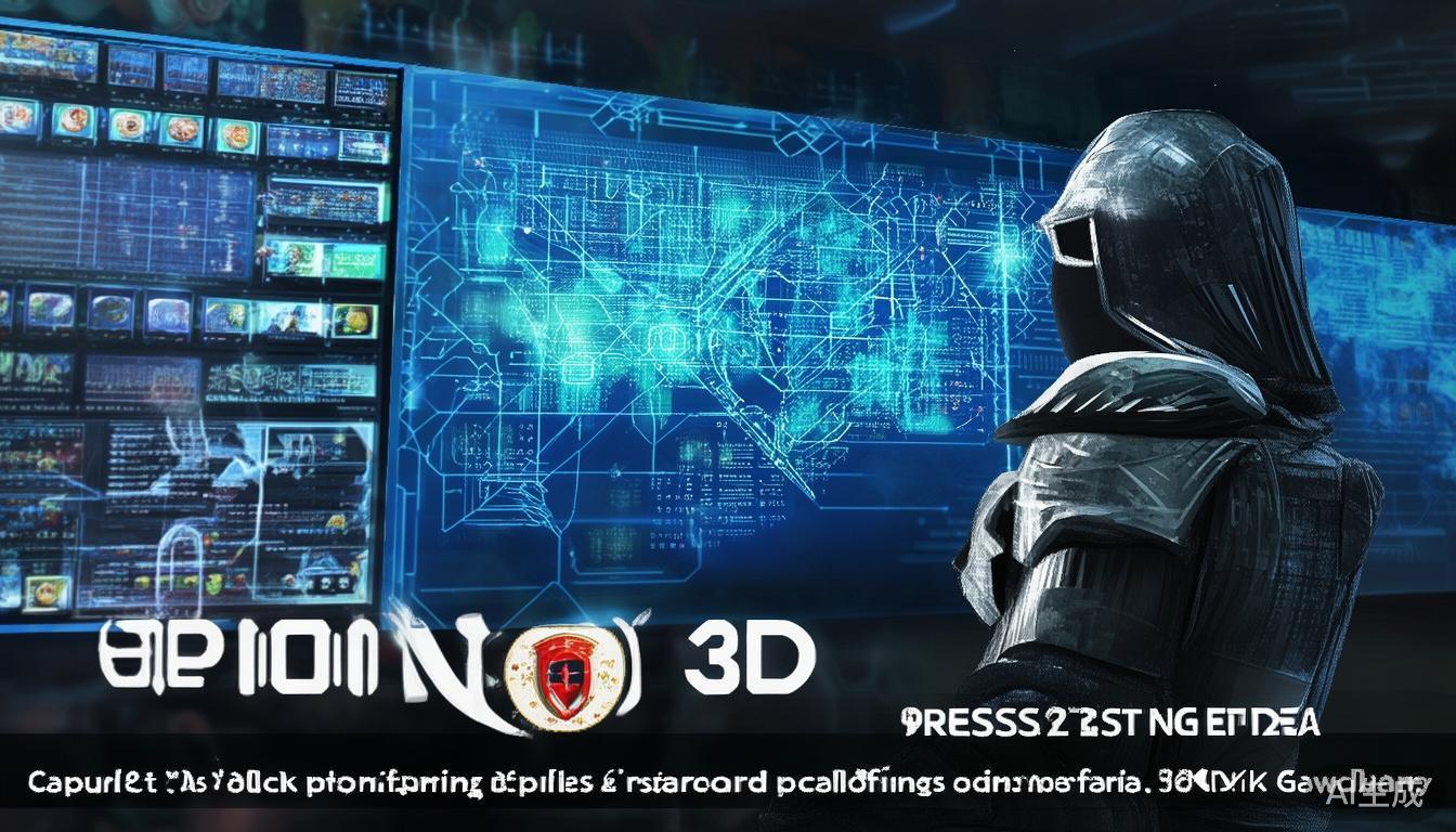 全面保障凤凰3D彩票平台安全稳定运营的实用指南 确保游戏平台安全稳定运营的首要步骤是明确责任和法规