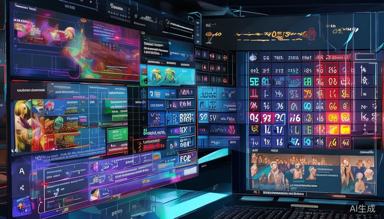 凤凰彩票pp全方位攻略与最新动态全面揭示