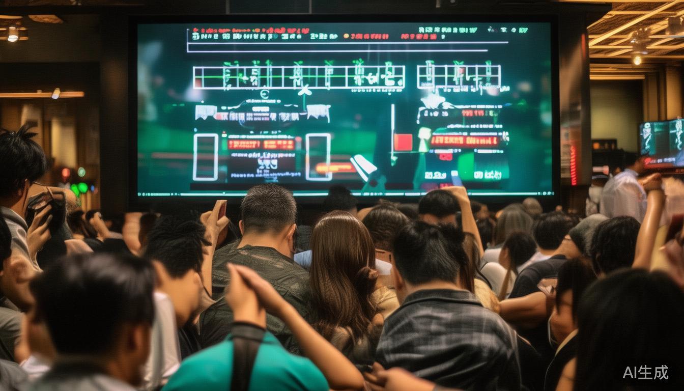 全面解析凤凰彩票北京pk赛车玩法与攻略技巧指南