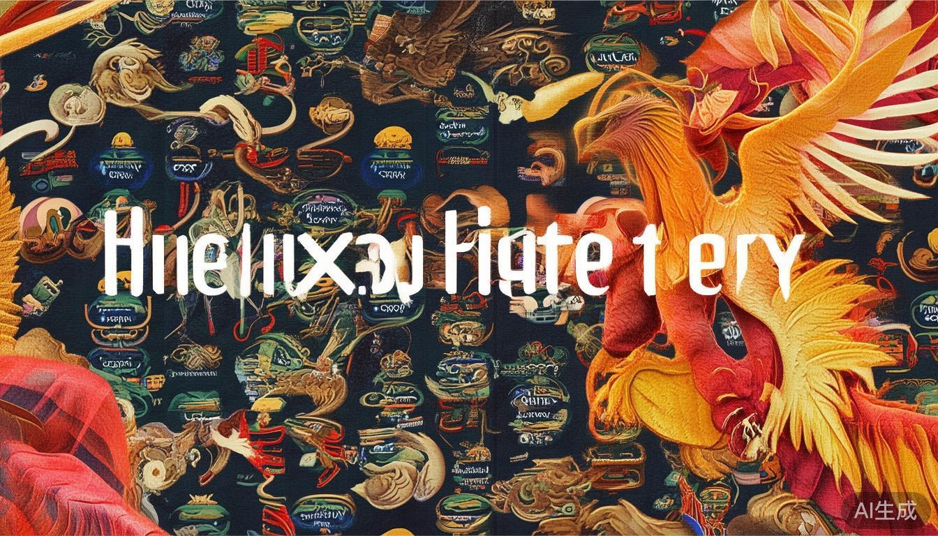 微信凤凰彩票能赚钱吗?详细玩法解析与实用盈利技巧指南 微信凤凰彩票是基于传统彩票发展而来的线上互动平台,