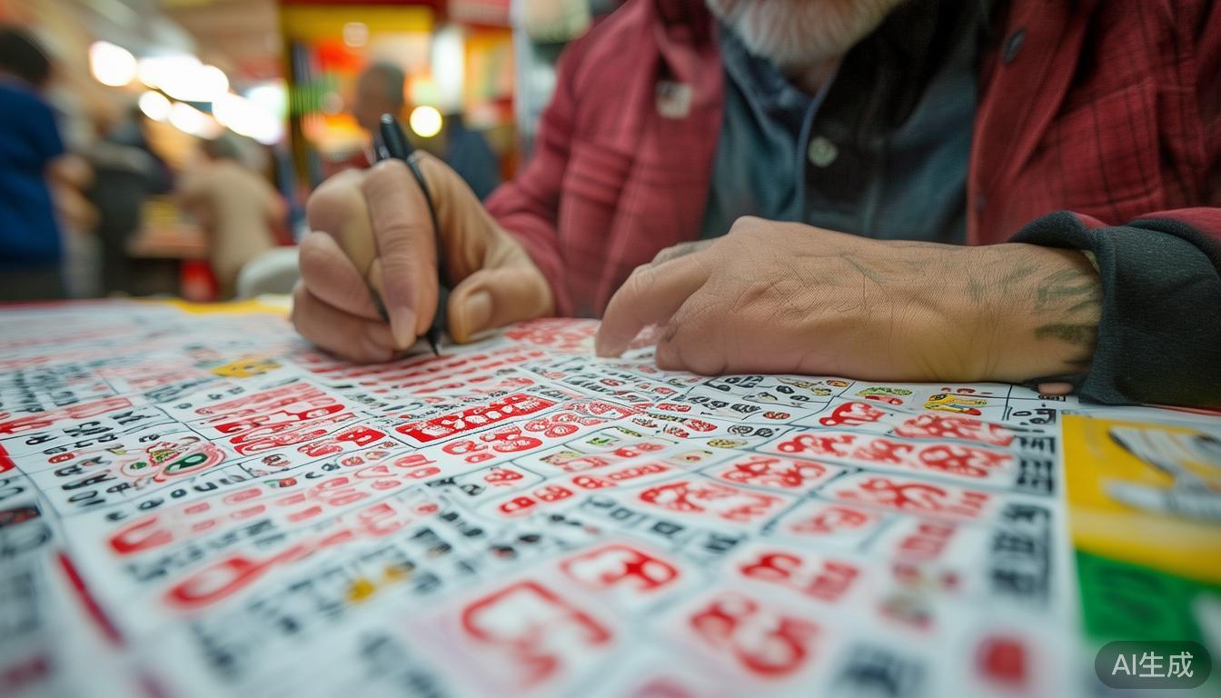 凤凰网彩票轻松赚钱的实用方法全面介绍与指导 采用复式投注
在资金允许的情况下,通过复式投注覆