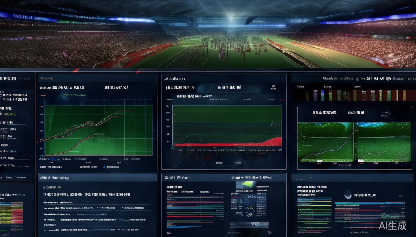 腾讯凤凰彩票资料大全:全面覆盖最新赛事信息与专业投注技巧解析