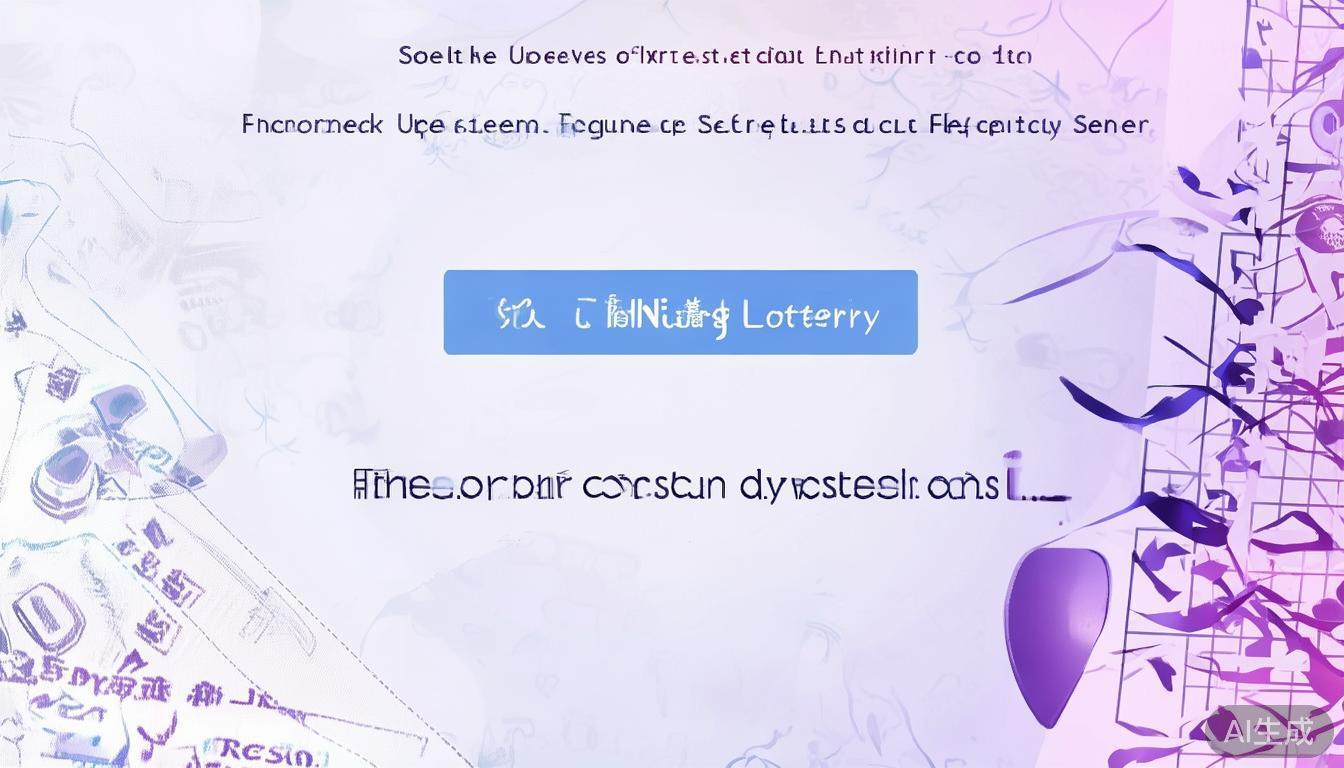 新凤凰彩票网安全吗？全面分析与用户体验评测，保障您的购彩无忧