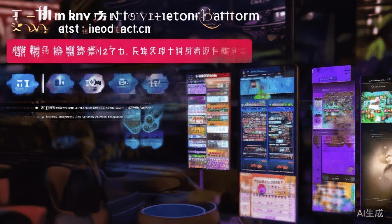 凤凰彩票平台图片分享与最新界面展示：全面解析与视觉体验