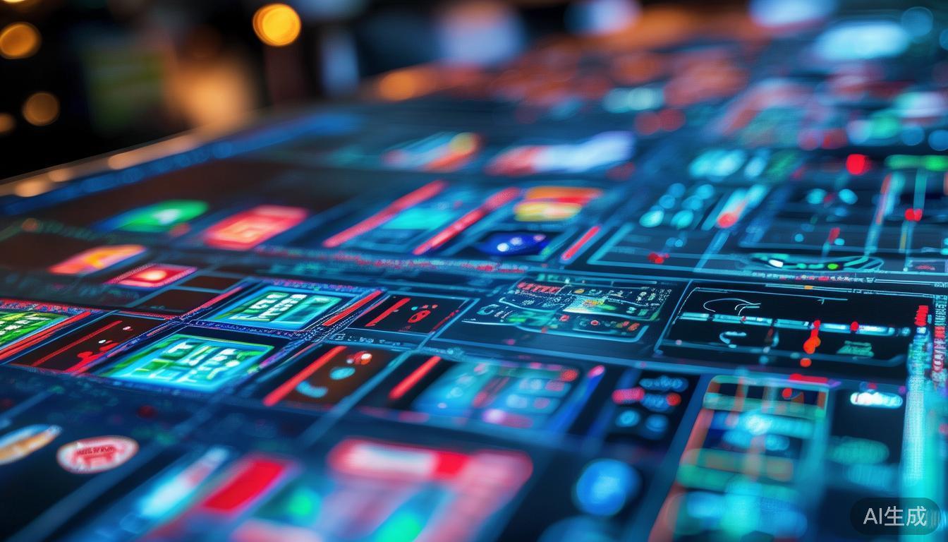 在当今互联网快速发展的背景下，越来越多的人开始关注