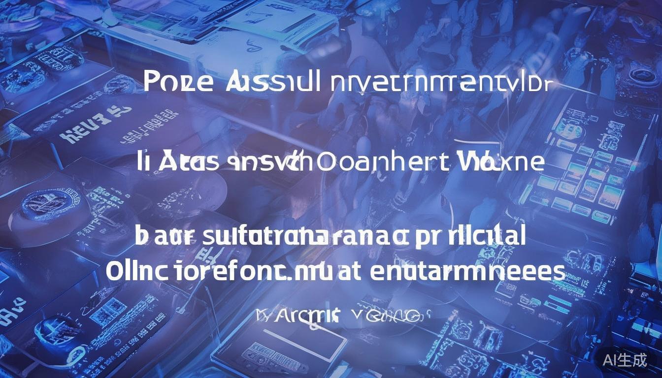 在数字娱乐快速发展的今天，越来越多的用户开始关注如